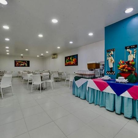 Hotel Verde Mar San Andrés Dış mekan fotoğraf