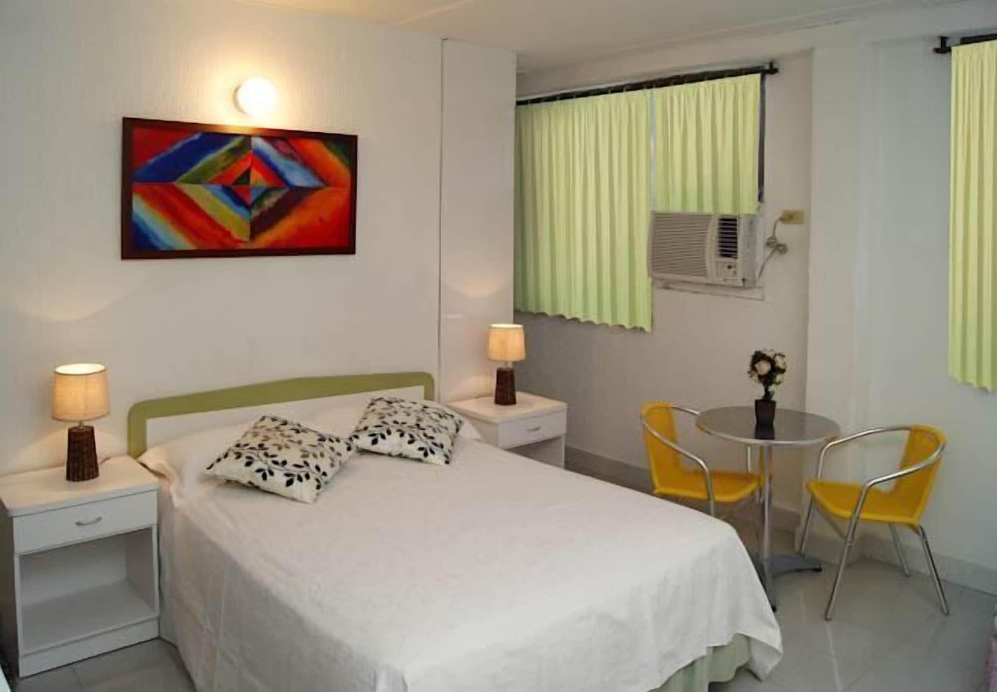 Hotel Verde Mar San Andrés Dış mekan fotoğraf