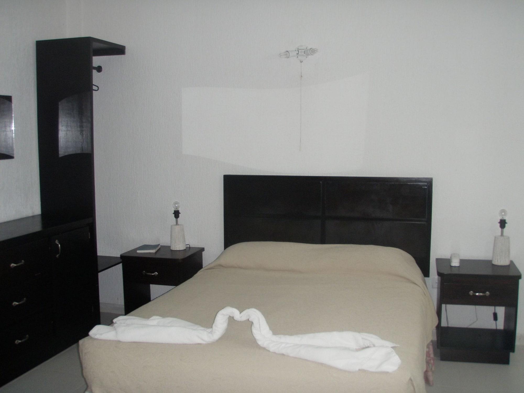 Hotel Verde Mar San Andrés Dış mekan fotoğraf