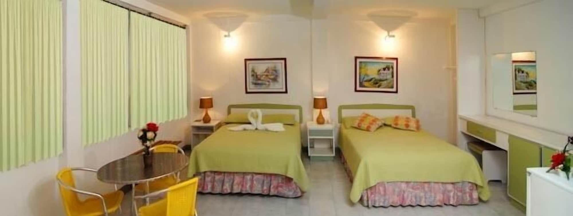 Hotel Verde Mar San Andrés Dış mekan fotoğraf