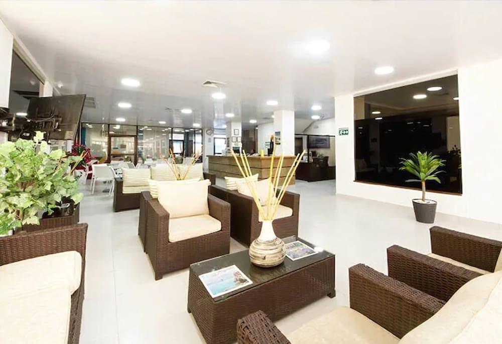 Hotel Verde Mar San Andrés Dış mekan fotoğraf