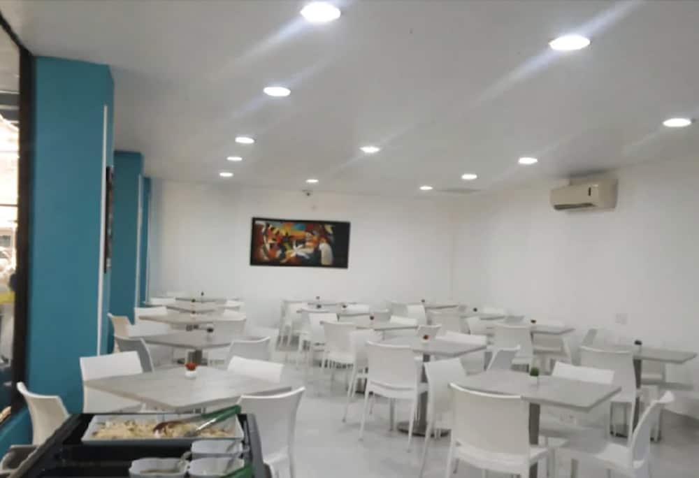 Hotel Verde Mar San Andrés Dış mekan fotoğraf
