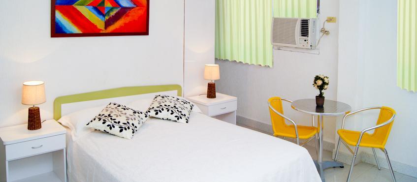 Hotel Verde Mar San Andrés Dış mekan fotoğraf