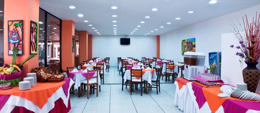 Hotel Verde Mar San Andrés Dış mekan fotoğraf