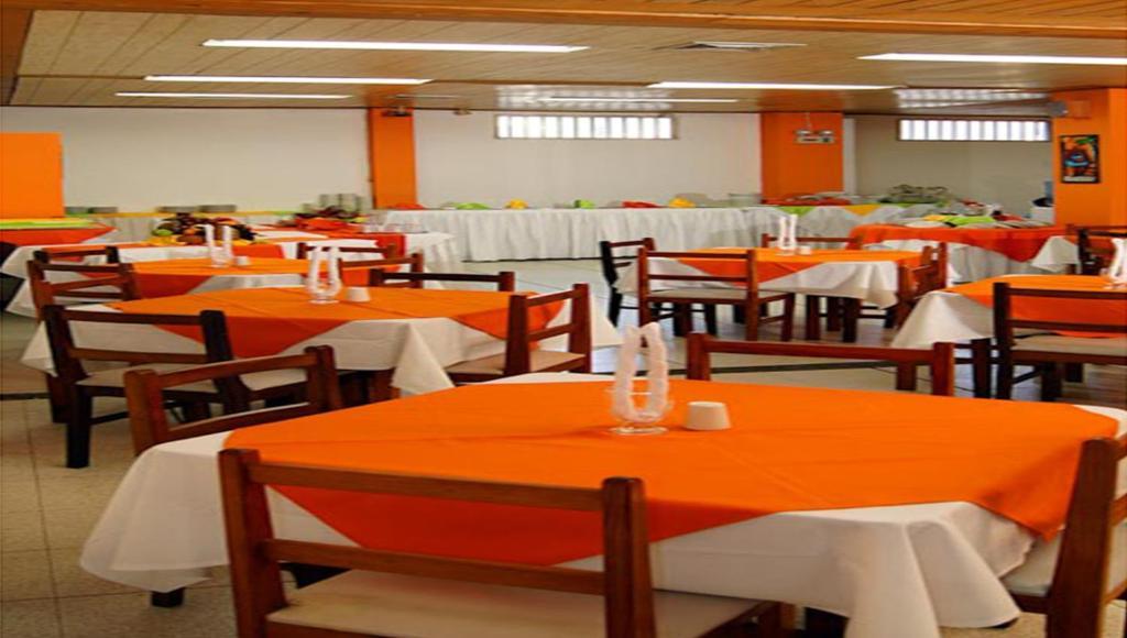 Hotel Verde Mar San Andrés Dış mekan fotoğraf