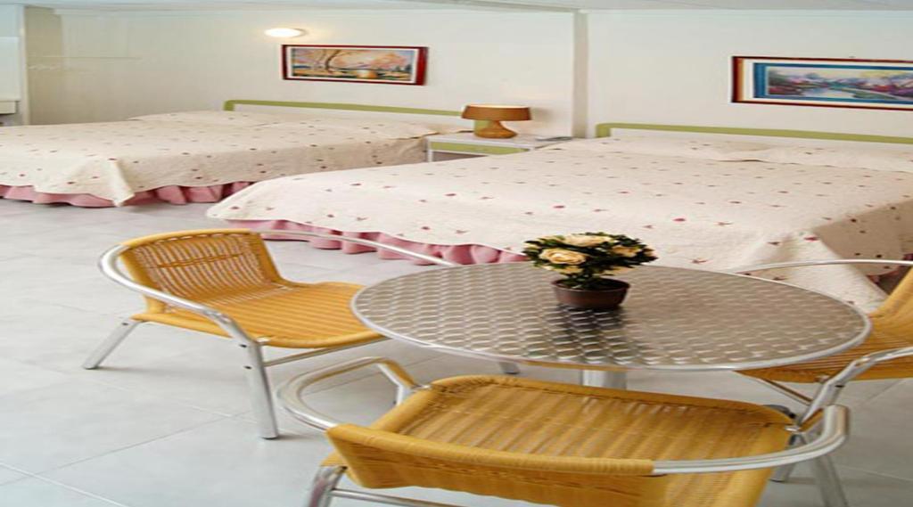 Hotel Verde Mar San Andrés Oda fotoğraf