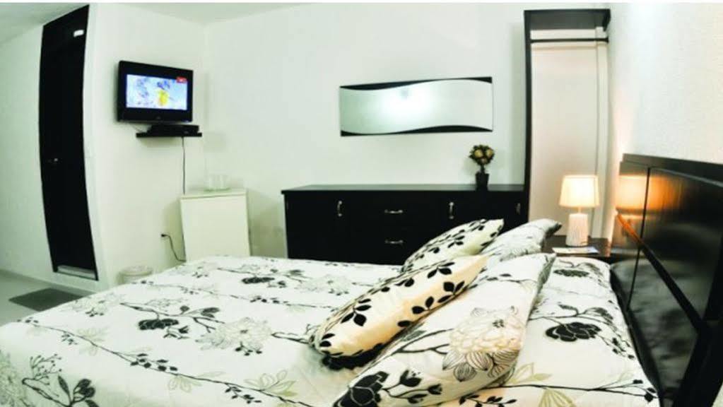 Hotel Verde Mar San Andrés Dış mekan fotoğraf