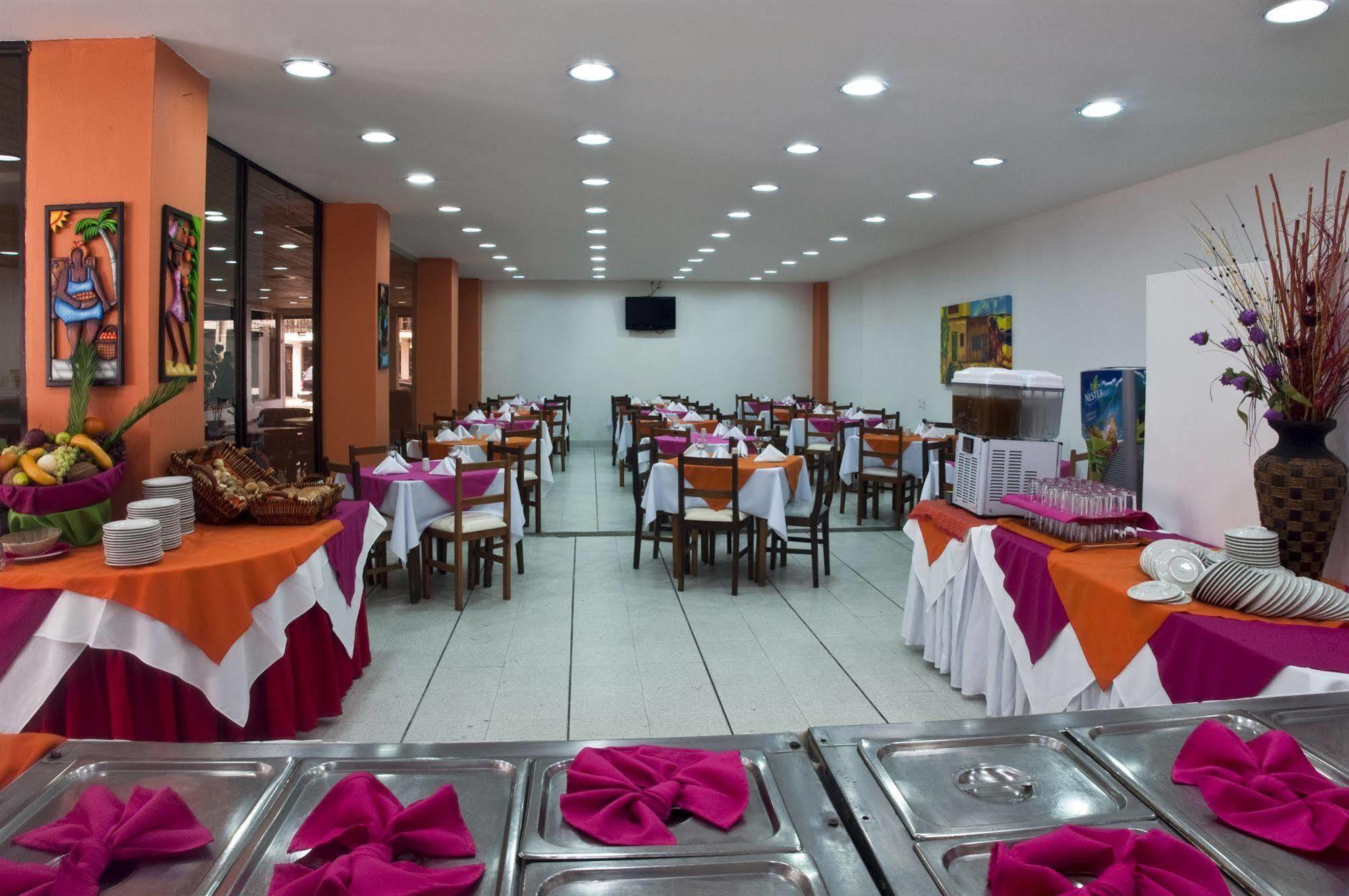 Hotel Verde Mar San Andrés Dış mekan fotoğraf