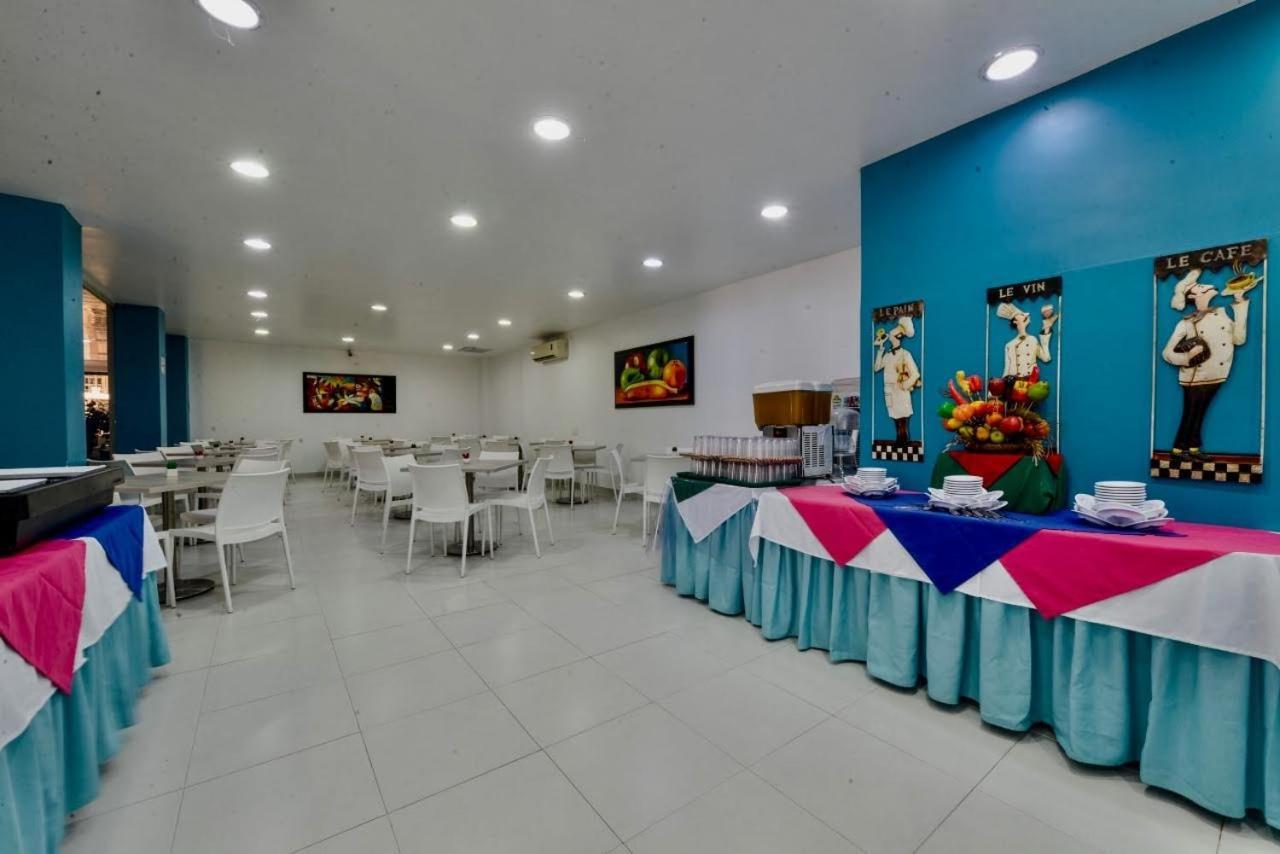 Hotel Verde Mar San Andrés Dış mekan fotoğraf