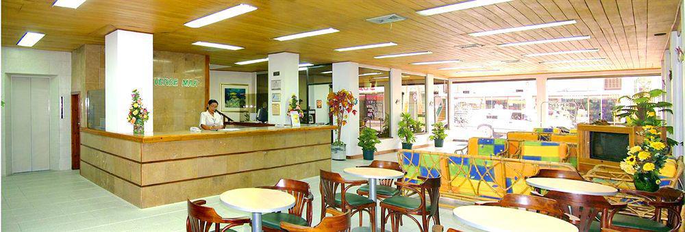 Hotel Verde Mar San Andrés Dış mekan fotoğraf